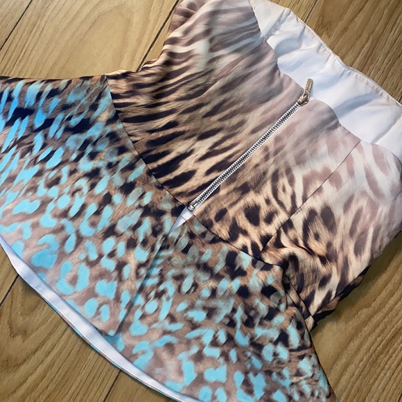 Marciano corset style top - Picture 3 of 3